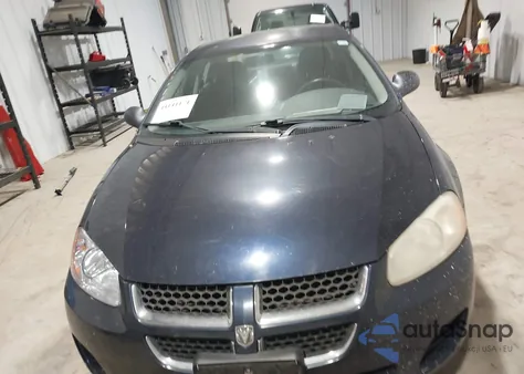 2004 Dodge Stratus Sxt z USA, uszkodzony, nr VIN 1B3EL46X14N166773